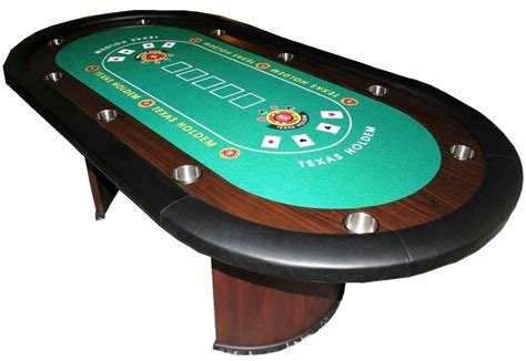 Mesa de poker pano para venda